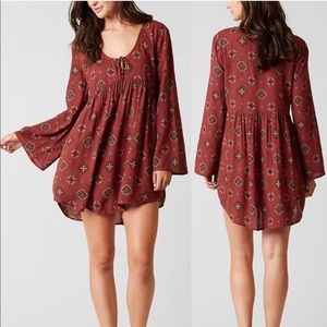 Amuse Society Aden Dress 💫